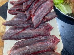 -铜元老码头鳝鱼火锅