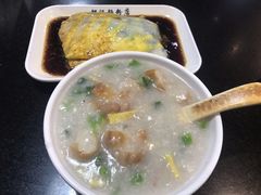 -银记肠粉店(中山一路店)