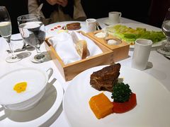 -王品牛排(郑州大卫城店)