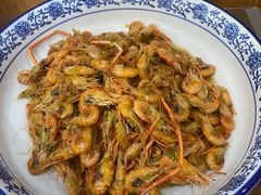 -宏利土菜馆(马山店)