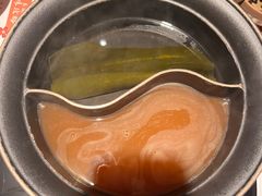 -温野菜涮涮锅(曲江大悦城店)