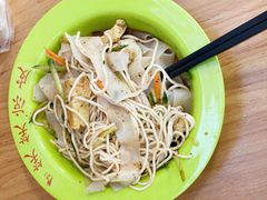 -笑笑凉皮(富国街店)