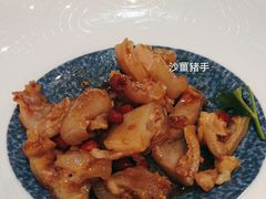 -江南厨子(万象天地店)