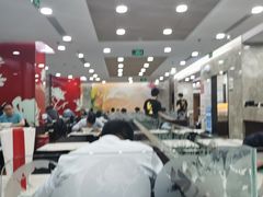 -康师傅私房牛肉面(北京南站店)