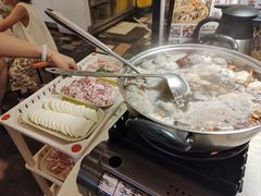 -小煵记·打边炉(西丽文光店)