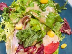 -théATRE茶聚场·餐厅(环球金融中心店)