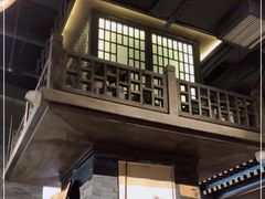 -哥老官重庆美蛙鱼头(宝山龙湖店)