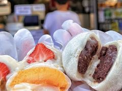 -澳门长洲糯米糍(柯打苏沙街店)