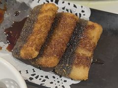 -云中鱼蒸汽石锅鱼(川沙百联店)