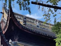 -西园戒幢律寺