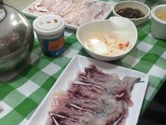 -中山脆肉鲩(新圳东路店)