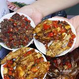 为了吃顿江西菜，排队两小时值了！ 