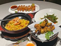 -BetterThai 泰加(苏州中心店)