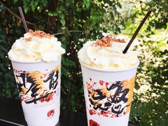 -茶颜悦色(岳麓山顶店)