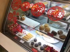 -西树泡芙(湖滨银泰in77B区店)