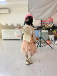 -爱儿美儿童摄影(五路居花园别墅店)