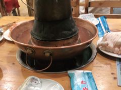 -元盛居(生态大街店)