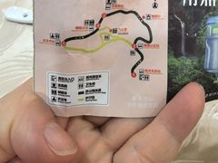 -鼎湖山风景区