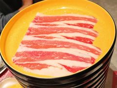 -一绪に寿喜烧(夫子庙水游城店)