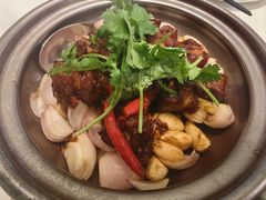 -鹿港小镇(悠唐店)