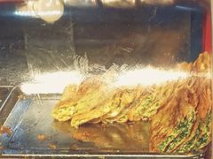 -老上海葱油饼(黄河路店)