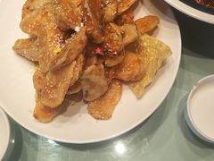 -九转小磨·东北菜老字号(祥安店)