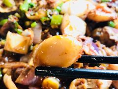 -勇记干锅居(德阳店)