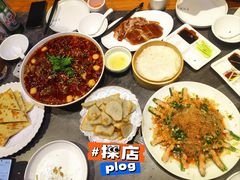 -喜福楼(黑山大街店)