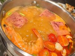 -鼎鼎香·港式火锅·臻选店(北京SKP店)