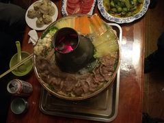-嘎咓讓咘藏餐厅(团结新村店)