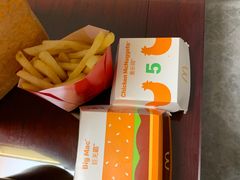 -麦当劳(东苑丽宝商业广场店)