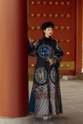 -美云庭古装·格格服汉服·京城旅拍(北京店)
