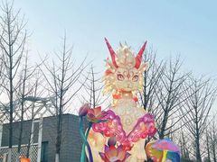 -武汉园博园(武汉自然博物馆)