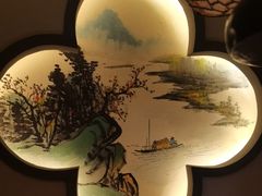 -绿茶餐厅(千岛湖银泰城店)