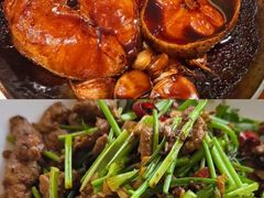 -鱼翅楼·津派砂锅鱼翅(水上公园店)