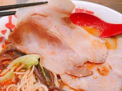 -豚王拉面(锦荣商业大厦店)