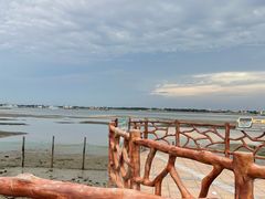 -霞山观海长廊