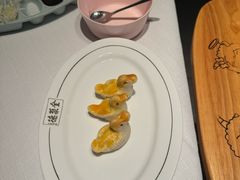-北京全聚德(清华园店)
