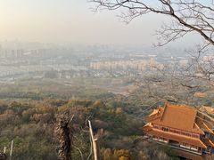 -南京市江宁方山
