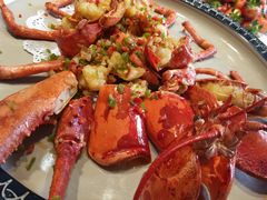 -船歌·鱼水饺青岛菜(闽江二路店)