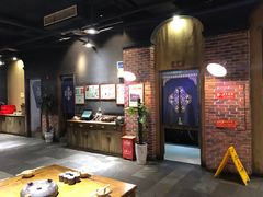 -白乐天毛肚火锅馆(南滨路店)