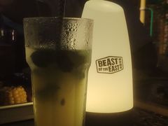 -Big Bamboo 大竹子体育主题餐厅(虹梅路店)