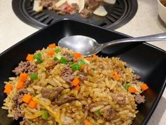-猫爪爪原切自助烤肉(观音桥阳光世纪店)