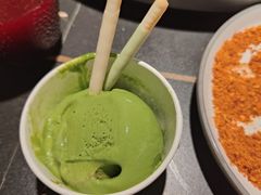 -東盛炭烤自助料理(浦东文峰广场店)