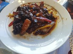 -蠔友汇·海鲜·生蚝烧烤(大东店)