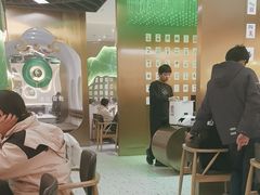 -青花椒花椒鱼(合生汇店)