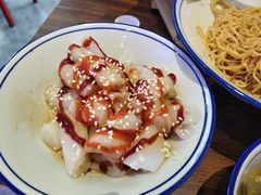-左记港食(融科天城店)