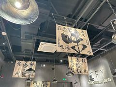 -张翻越·川渝冒菜·武汉黑鸭煲(城北万象城店)