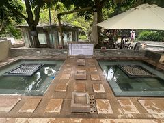 -碧水湾温泉