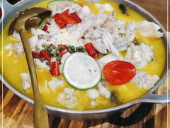 -神府路壹号·海鲜烧烤·砂锅粥·锅物(三坊七巷店)